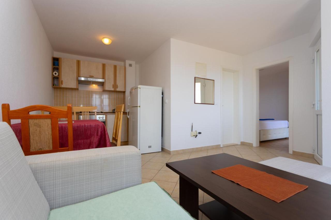 Apartments Melissa Sumartin Kültér fotó